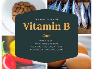 Vitamin B - A gang of cofactors just looking for trouble, or: Is B9 benign?